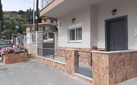 Vagelis Nemea Apartments