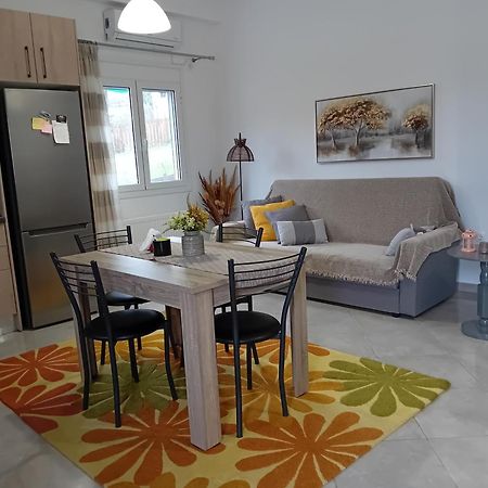 Vagelis Nemea Apartments Extérieur photo