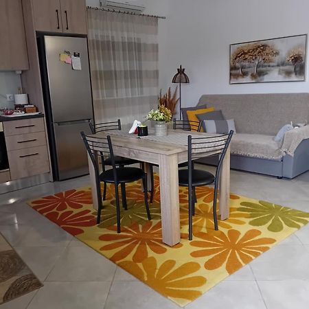 Vagelis Nemea Apartments Extérieur photo