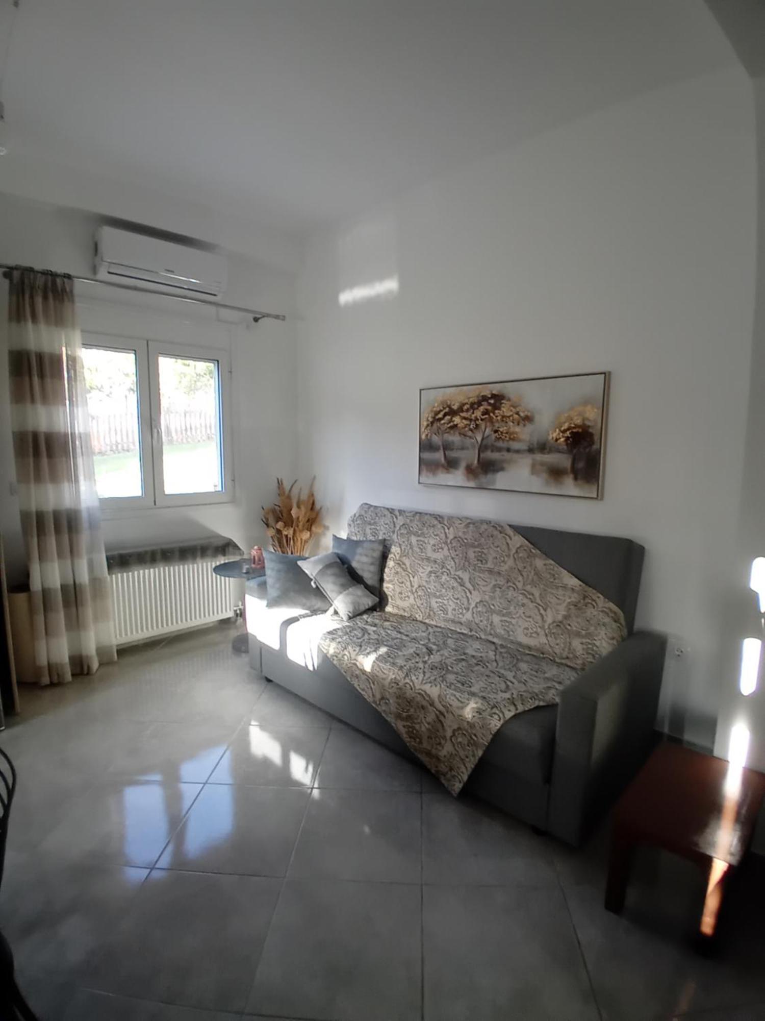 Vagelis Nemea Apartments Chambre photo