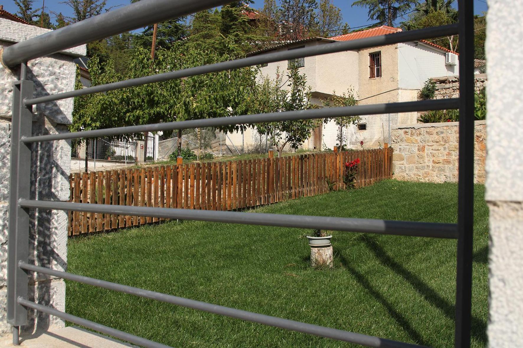 Vagelis Nemea Apartments Extérieur photo