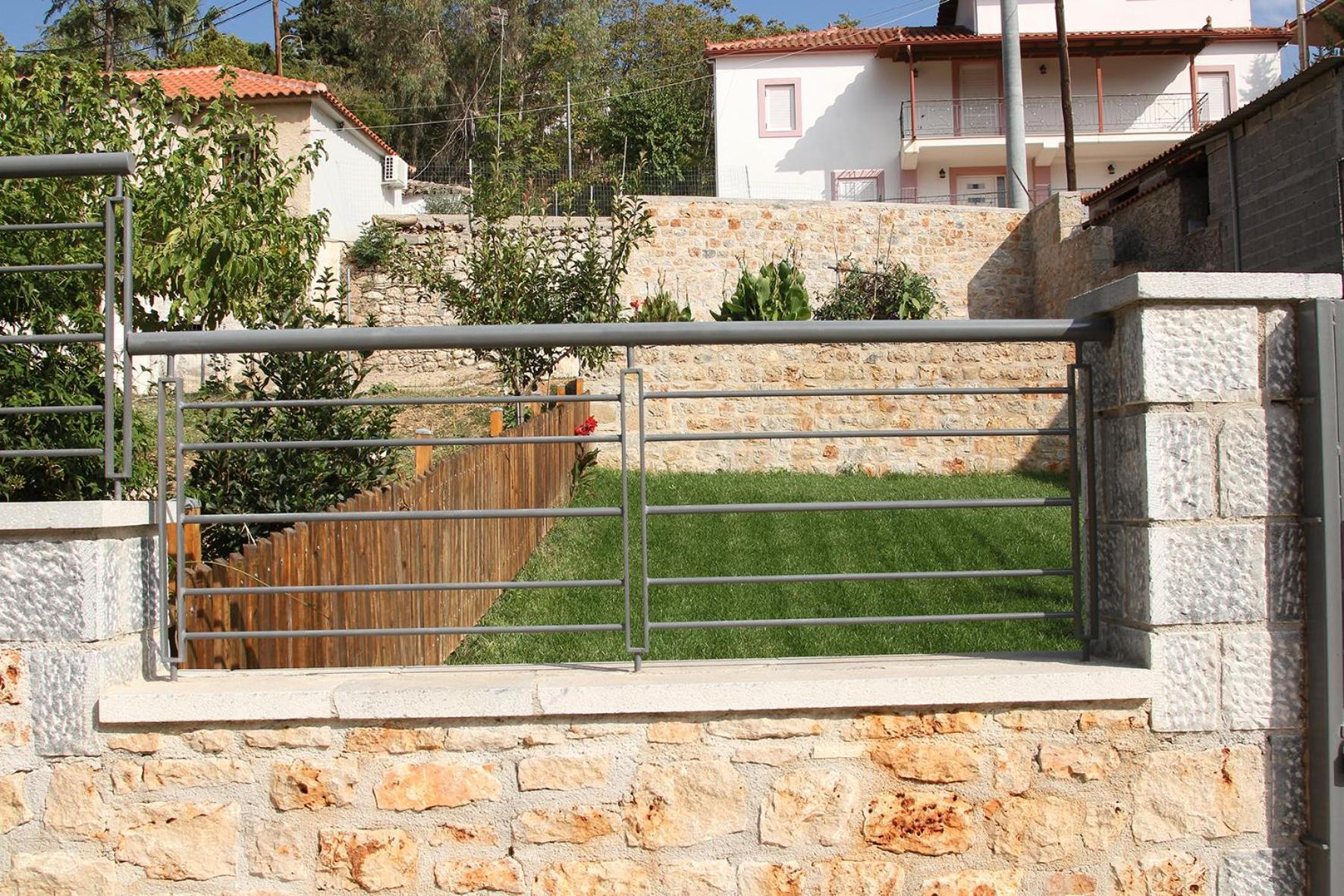 Vagelis Nemea Apartments Extérieur photo