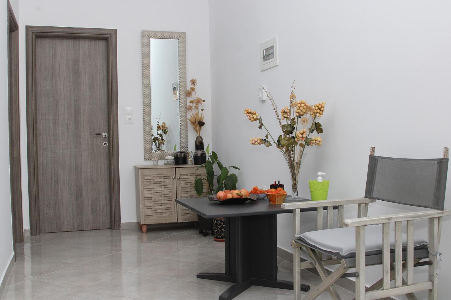 Vagelis Nemea Apartments Extérieur photo