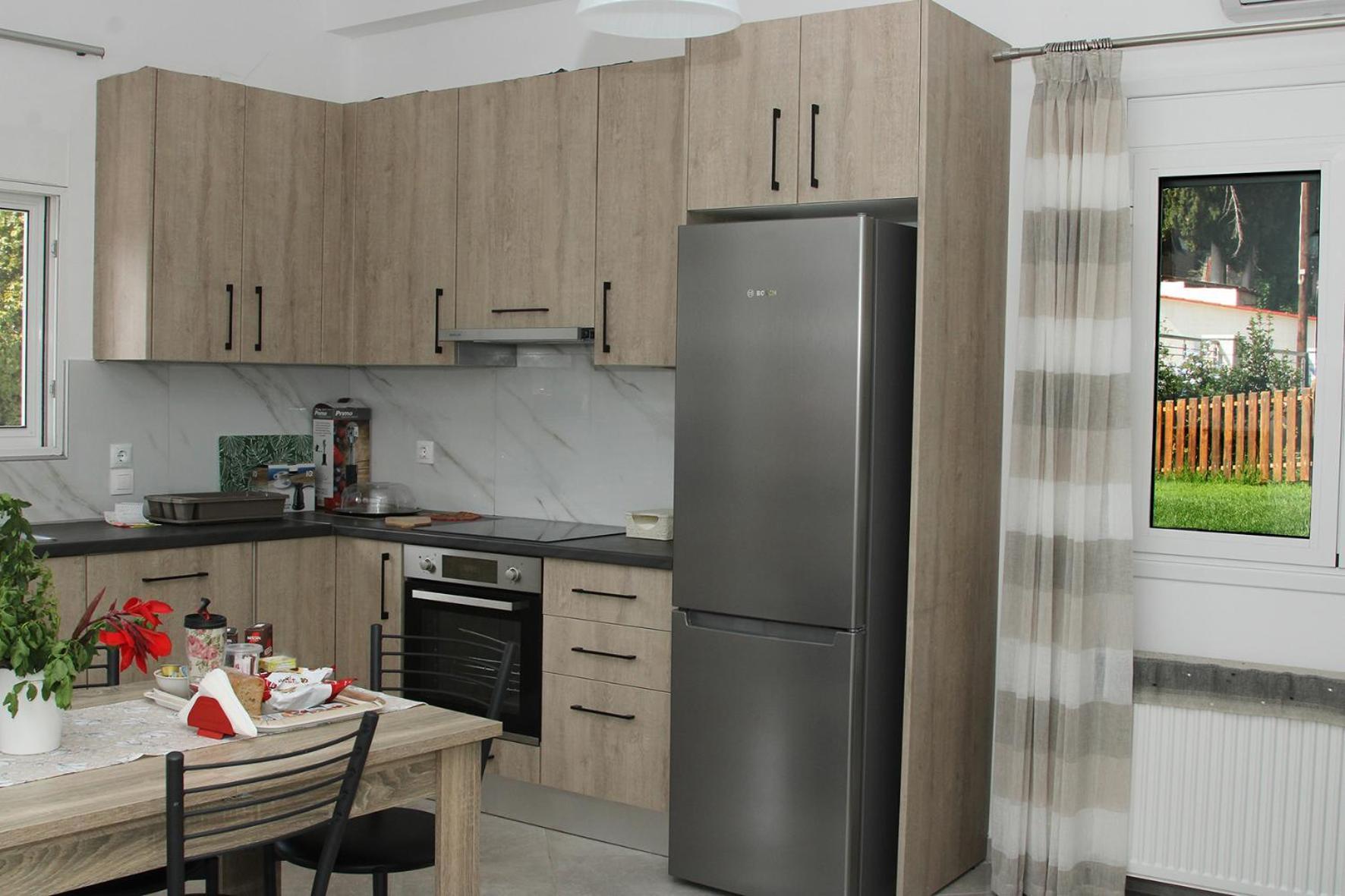Vagelis Nemea Apartments Extérieur photo