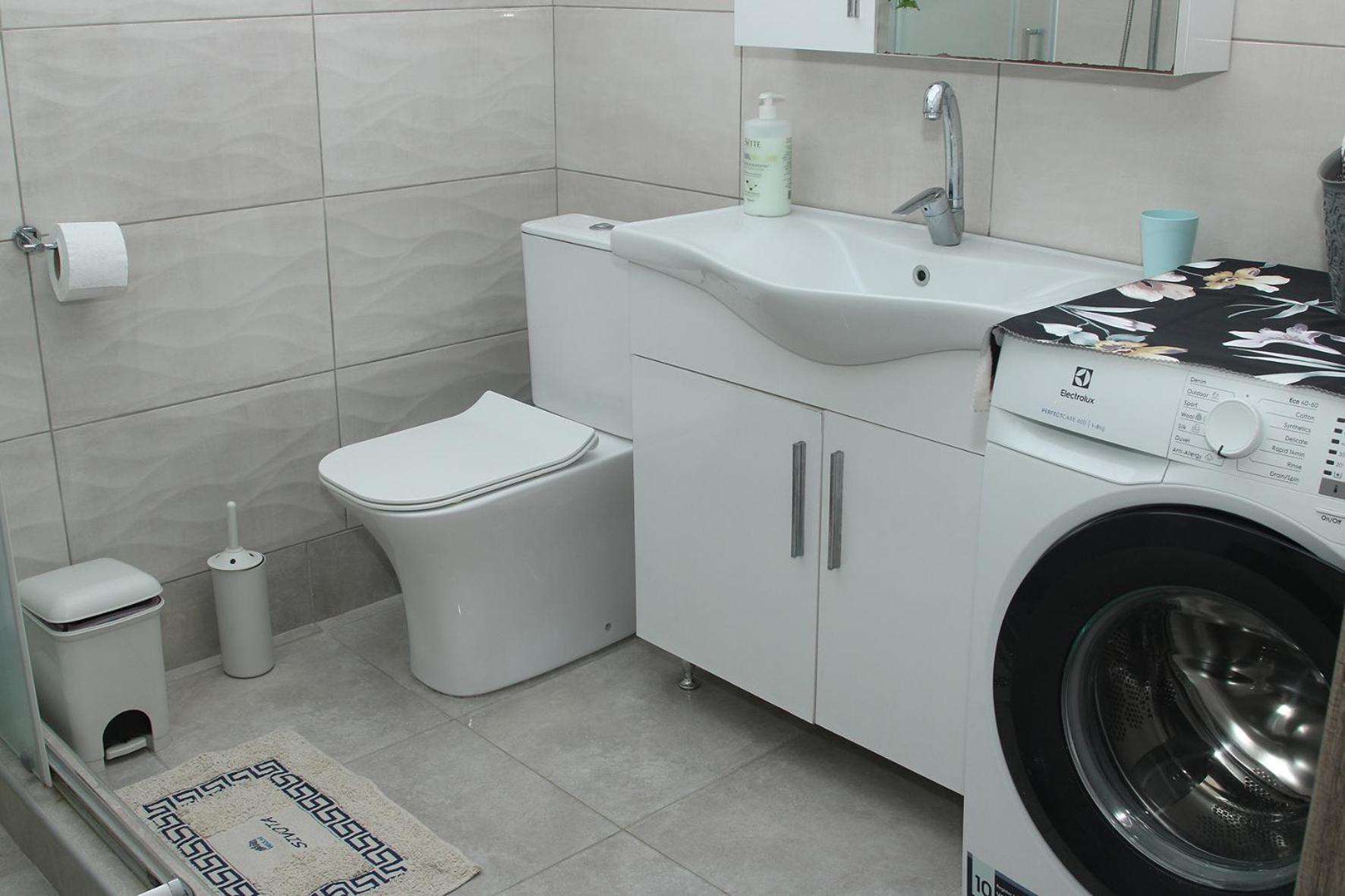 Vagelis Nemea Apartments Extérieur photo