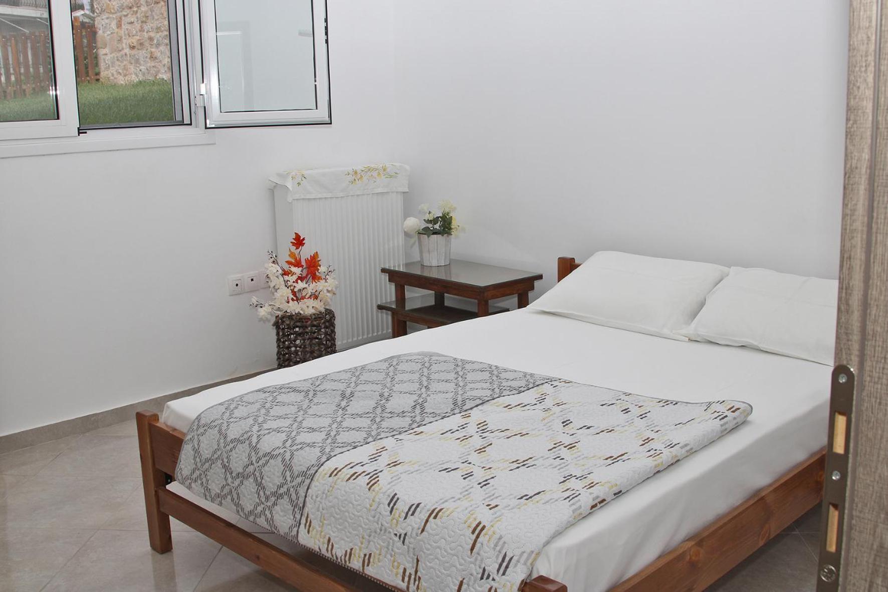 Vagelis Nemea Apartments Extérieur photo