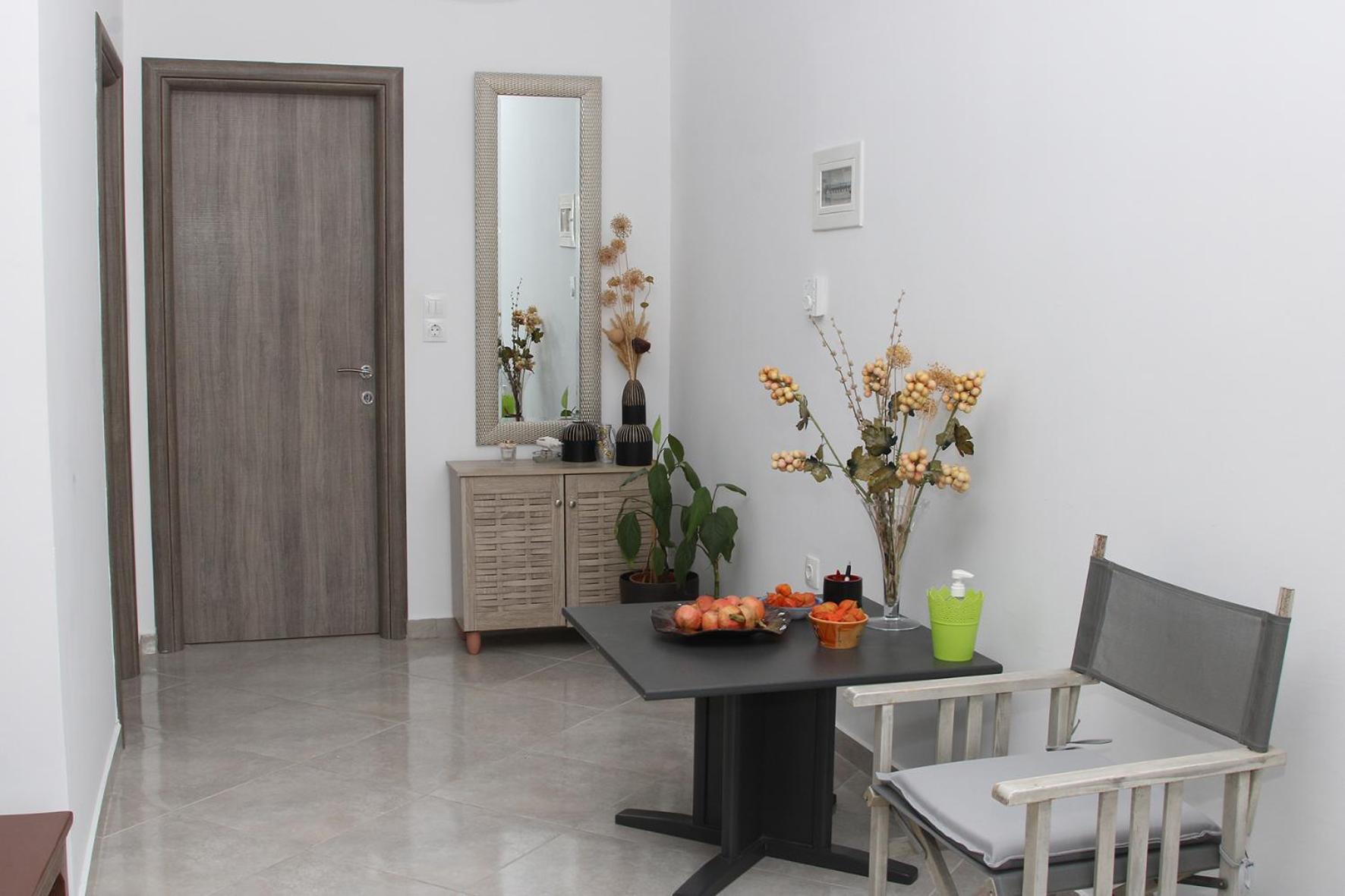 Vagelis Nemea Apartments Extérieur photo