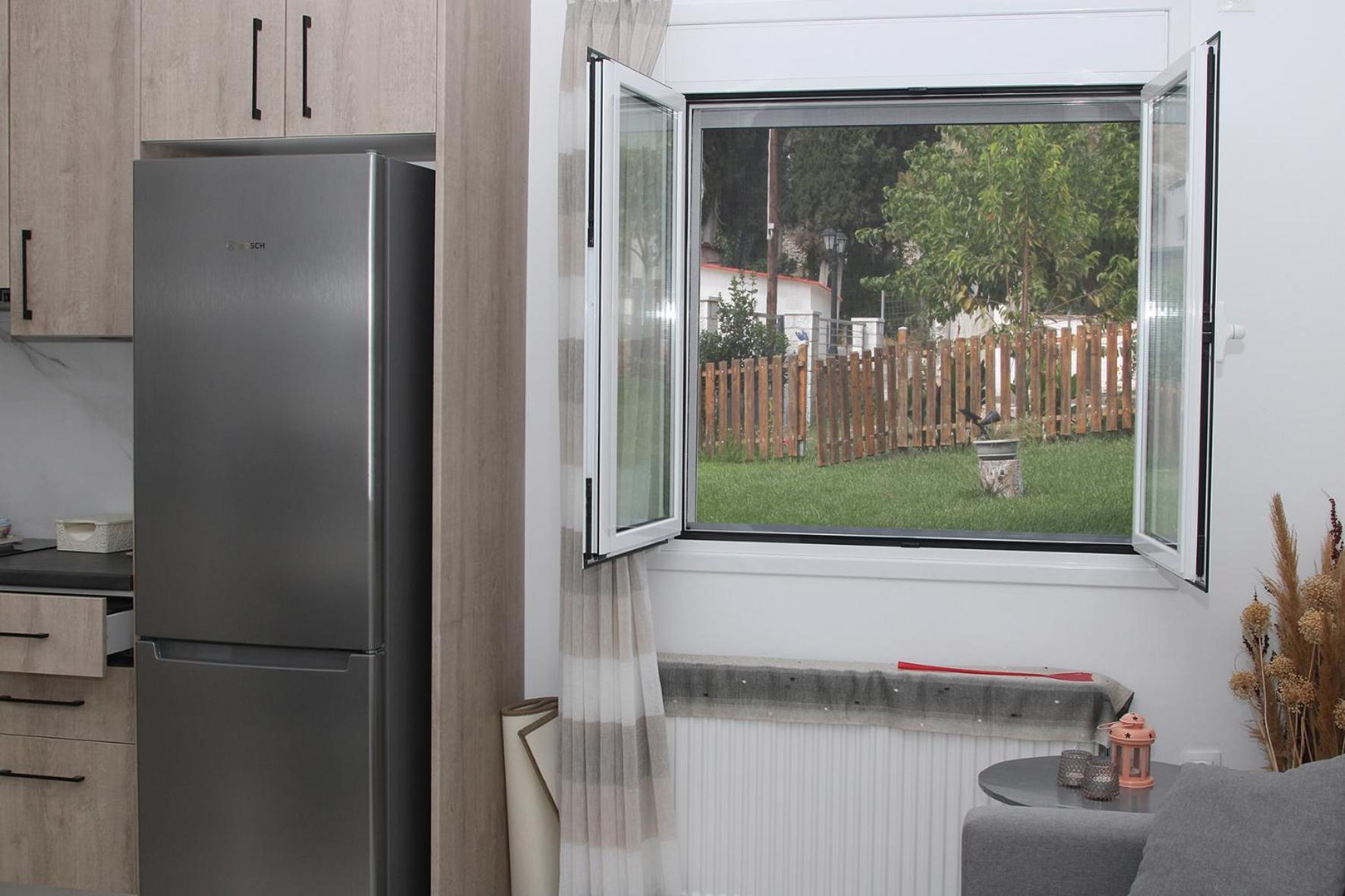 Vagelis Nemea Apartments Extérieur photo